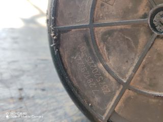 bontott BMW 3 E46 COMPACT Szekunder Levegő Szivattyú