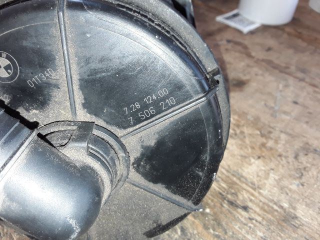 bontott BMW 3 E46 COMPACT Szekunder Levegő Szivattyú