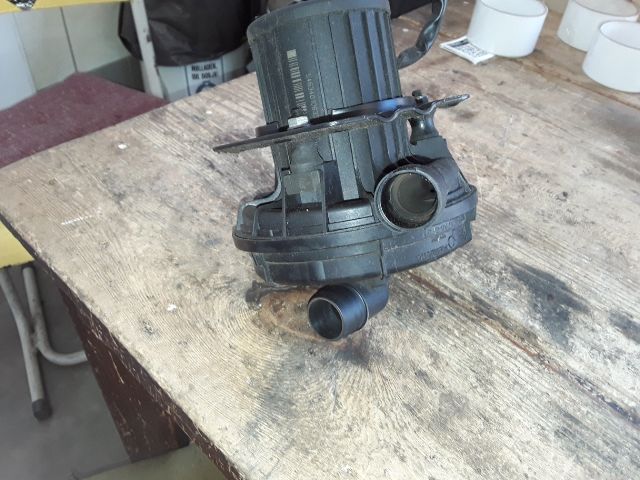 bontott BMW 3 E46 COMPACT Szekunder Levegő Szivattyú