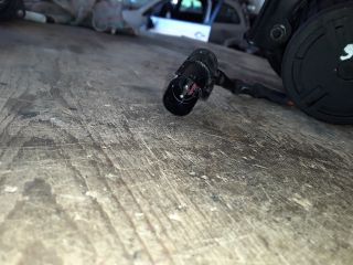 bontott BMW 3 E46 COMPACT Szekunder Levegő Szivattyú