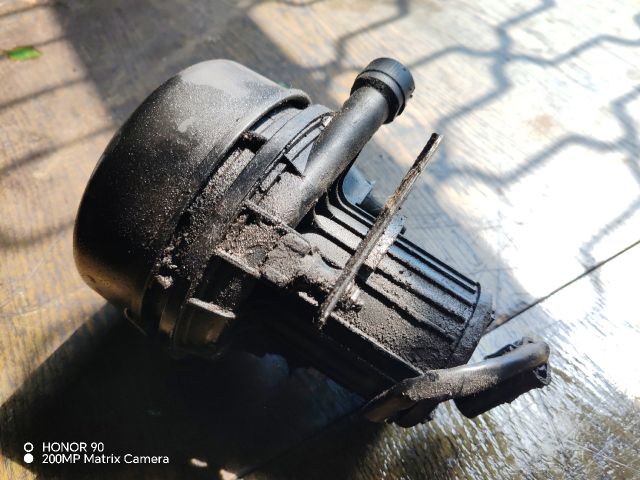 bontott BMW 3 E46 COMPACT Szekunder Levegő Szivattyú