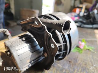 bontott BMW 3 E46 COMPACT Szekunder Levegő Szivattyú