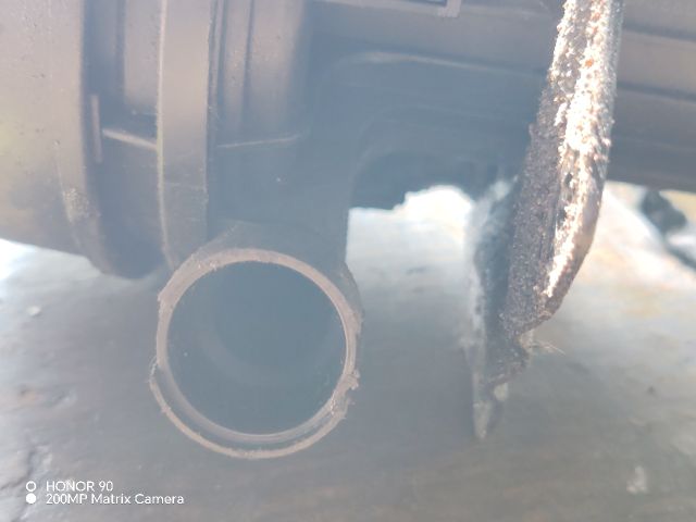 bontott BMW 3 E46 COMPACT Szekunder Levegő Szivattyú