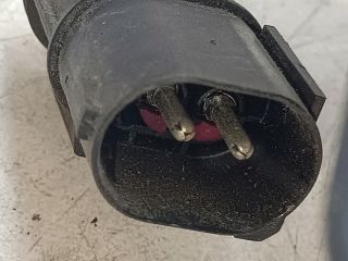 bontott BMW 3 E46 COMPACT Szekunder Levegő Szivattyú