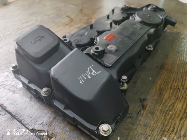 bontott BMW 3 E46 COMPACT Szelepfedél