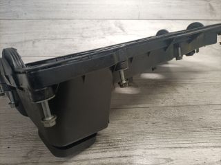 bontott BMW 3 E46 COMPACT Szelepfedél