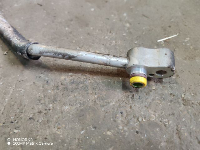 bontott BMW 3 E46 COMPACT Szervócső