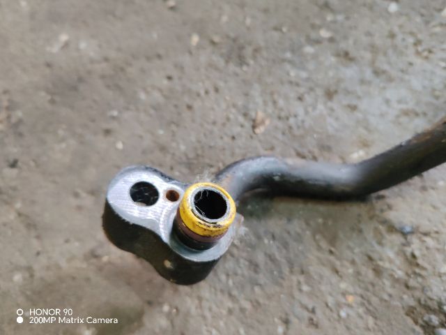 bontott BMW 3 E46 COMPACT Szervócső