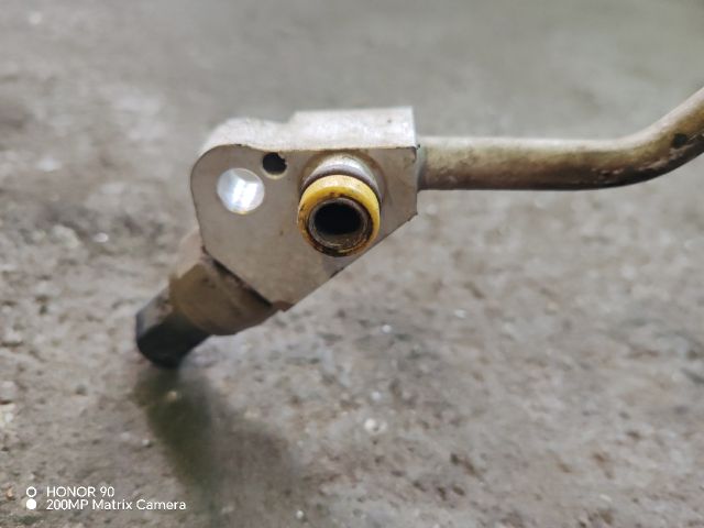 bontott BMW 3 E46 COMPACT Szervócső