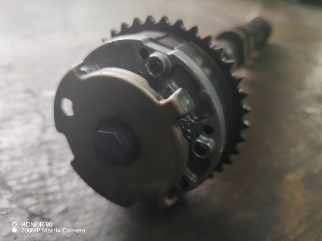 bontott BMW 3 E46 COMPACT Szívó Vezérműtengely