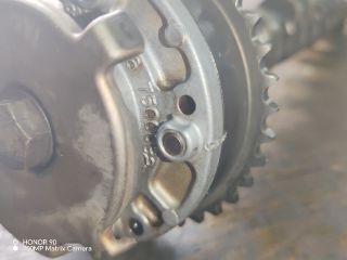 bontott BMW 3 E46 COMPACT Szívó Vezérműtengely