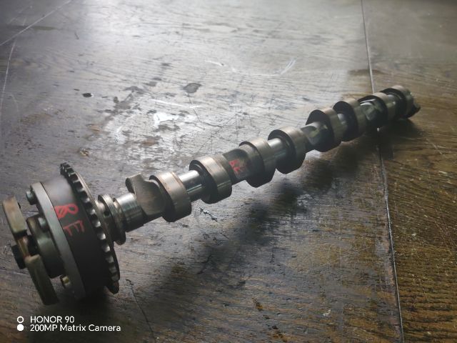 bontott BMW 3 E46 COMPACT Szívó Vezérműtengely