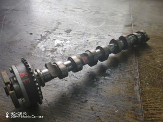 bontott BMW 3 E46 COMPACT Szívó Vezérműtengely