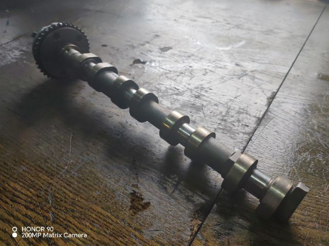 bontott BMW 3 E46 COMPACT Szívó Vezérműtengely