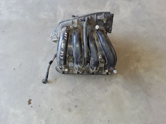 bontott BMW 3 E46 COMPACT Szívósor