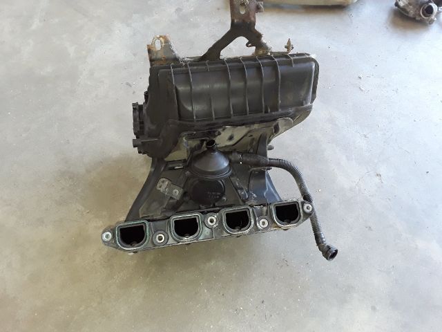 bontott BMW 3 E46 COMPACT Szívósor