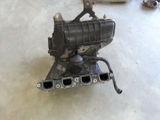 bontott BMW 3 E46 COMPACT Szívósor