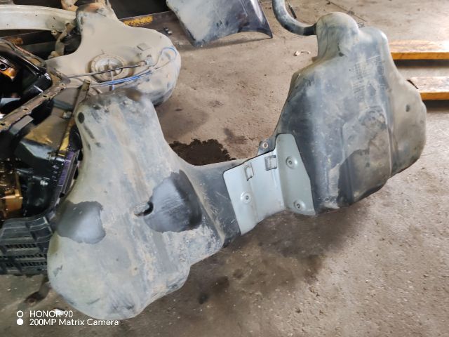 bontott BMW 3 E46 COMPACT Tank