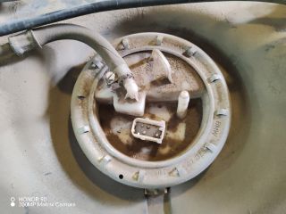 bontott BMW 3 E46 COMPACT Tank