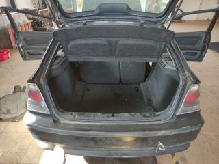 bontott BMW 3 E46 COMPACT Tanksapka