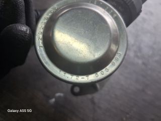 bontott BMW 3 E46 COMPACT Turbó Vákum Szelep