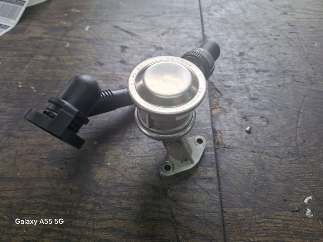 bontott BMW 3 E46 COMPACT Turbó Vákum Szelep