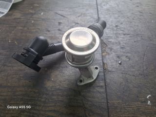 bontott BMW 3 E46 COMPACT Turbó Vákum Szelep