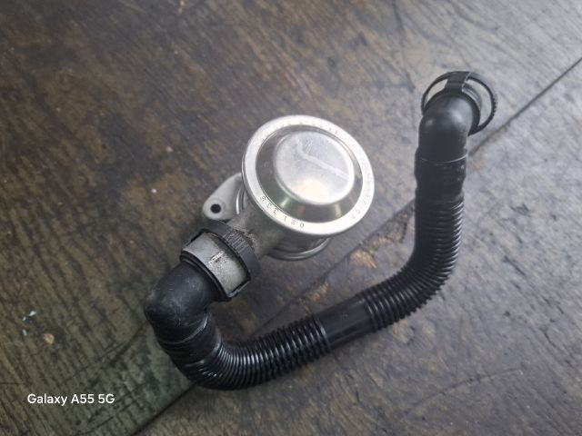 bontott BMW 3 E46 COMPACT Turbó Vákum Szelep