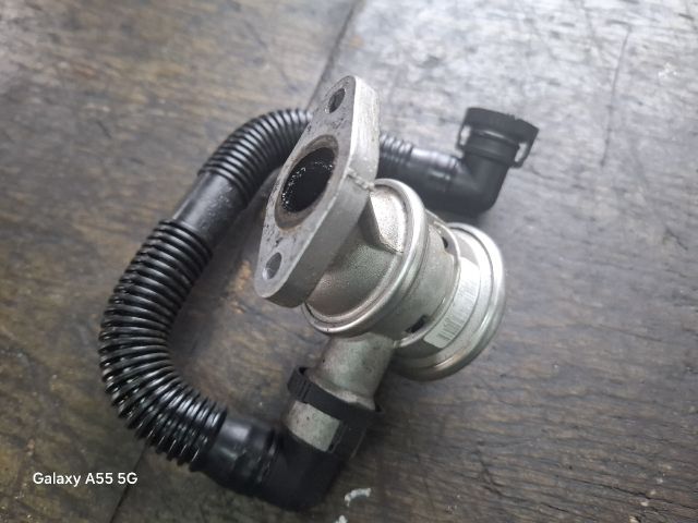 bontott BMW 3 E46 COMPACT Turbó Vákum Szelep