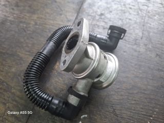 bontott BMW 3 E46 COMPACT Turbó Vákum Szelep