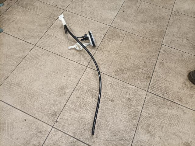 bontott BMW 3 E46 COMPACT Üzemanyagszint Jeladó