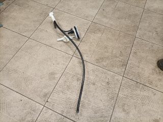 bontott BMW 3 E46 COMPACT Üzemanyagszint Jeladó