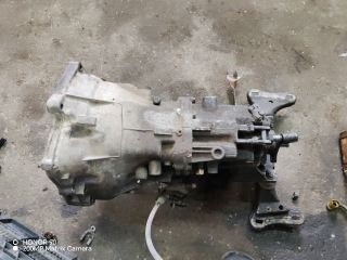 bontott BMW 3 E46 COMPACT Váltó (Mechanikus)