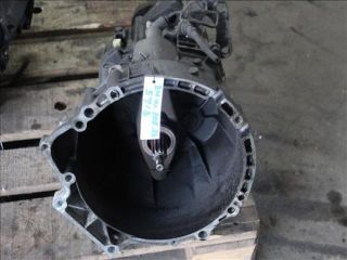 bontott BMW 3 E46 COMPACT Váltó (Mechanikus)