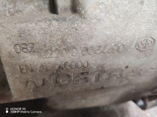 bontott BMW 3 E46 COMPACT Váltó (Mechanikus)