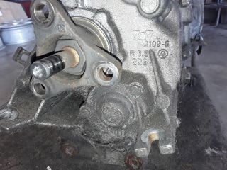 bontott BMW 3 E46 COMPACT Váltó (Mechanikus)