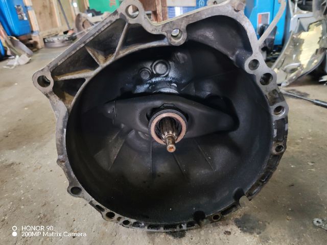 bontott BMW 3 E46 COMPACT Váltó (Mechanikus)