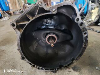 bontott BMW 3 E46 COMPACT Váltó (Mechanikus)
