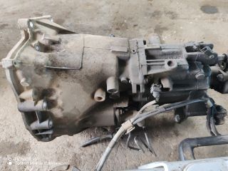 bontott BMW 3 E46 COMPACT Váltó (Mechanikus)