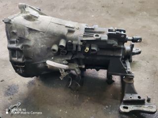 bontott BMW 3 E46 COMPACT Váltó (Mechanikus)