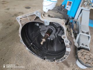 bontott BMW 3 E46 COMPACT Váltó (Mechanikus)