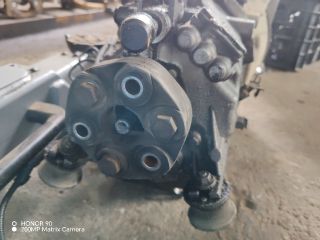 bontott BMW 3 E46 COMPACT Váltó (Mechanikus)