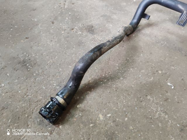 bontott BMW 3 E46 COMPACT Vízcső