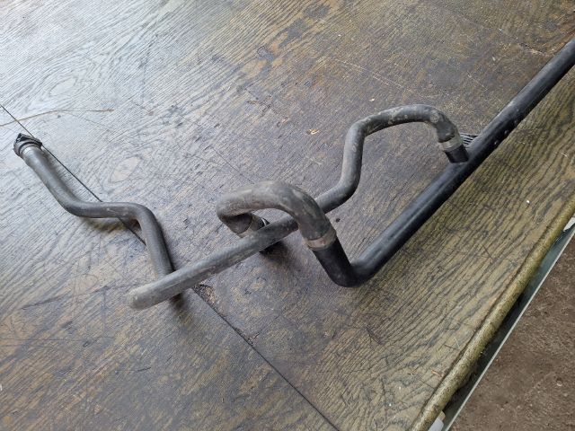 bontott BMW 3 E46 COMPACT Vízcső