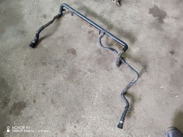 bontott BMW 3 E46 COMPACT Vízcső