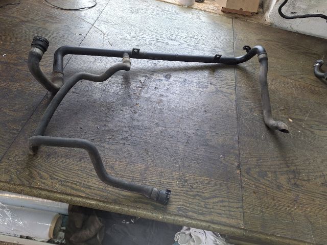 bontott BMW 3 E46 COMPACT Vízcső