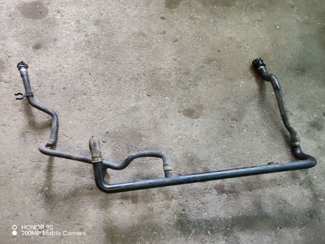 bontott BMW 3 E46 COMPACT Vízcső