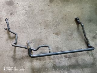 bontott BMW 3 E46 COMPACT Vízcső