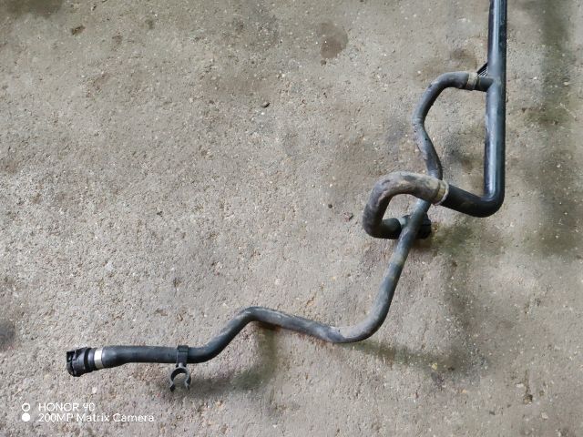 bontott BMW 3 E46 COMPACT Vízcső