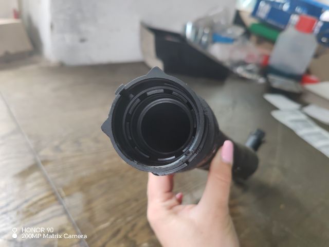 bontott BMW 3 E46 COMPACT Vízcső